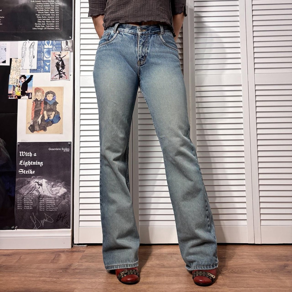 Lawman denim jeans